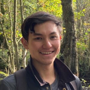 Darren Chin